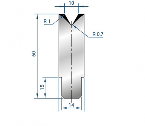 FMS.60.60°.10