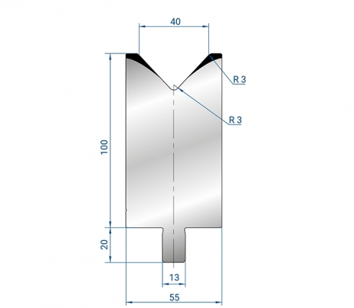 FMWD.100.86°.40