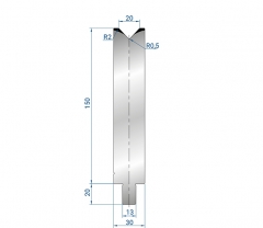 FMWD.150.86°.20