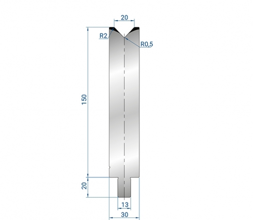 FMWD.150.86°.20