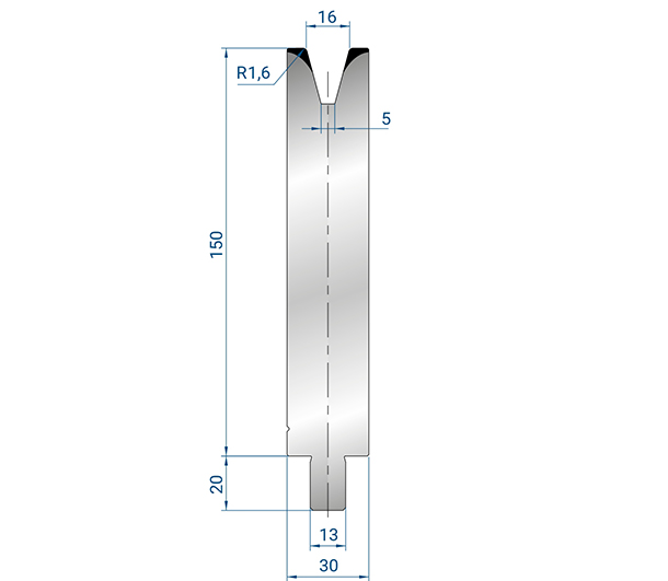 FMWD.150.30°.16