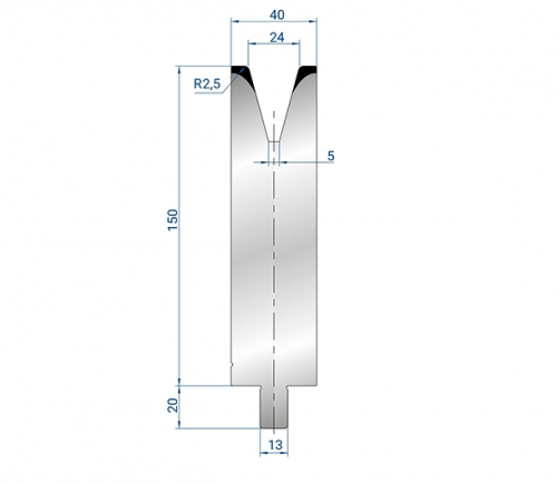 FMWD.150.30°.24