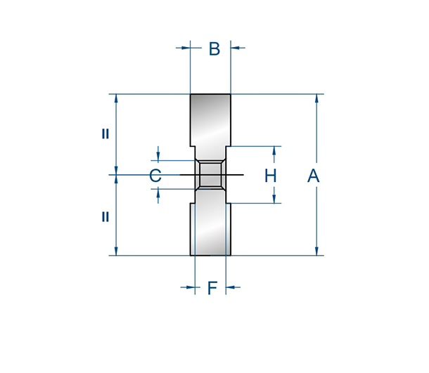 Shearing blade