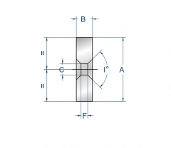 Shearing blade