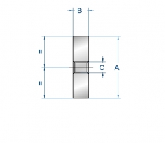 Shearing blade