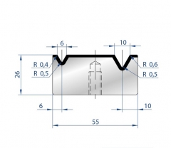 FMD.26.60°.0610