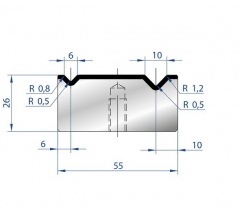 FMD.26.88°.0610