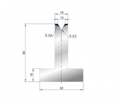 FMT.80.60°.10