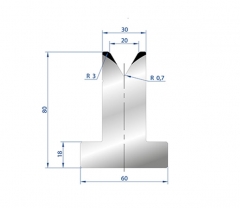 FMT.80.60°.20