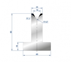 FMT.80.60°.16