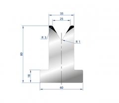 FMT.80.60°.25