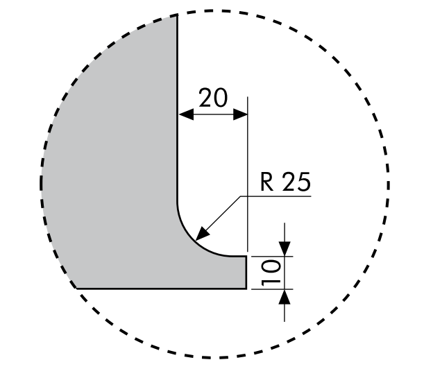 FMP.120.85°.R08