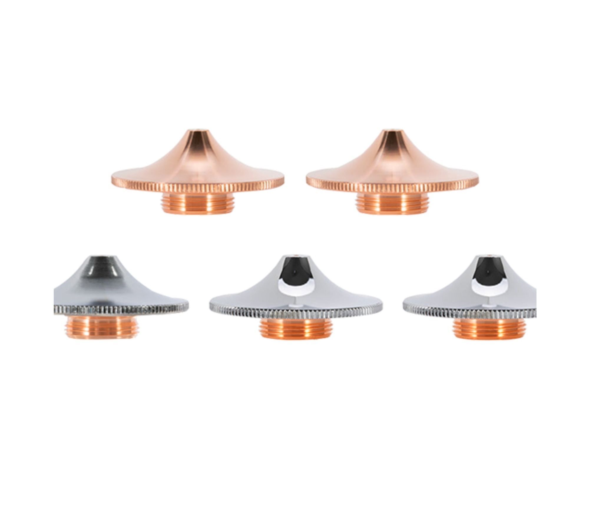 FMLN D32 SERIES B LASER NOZZLES
