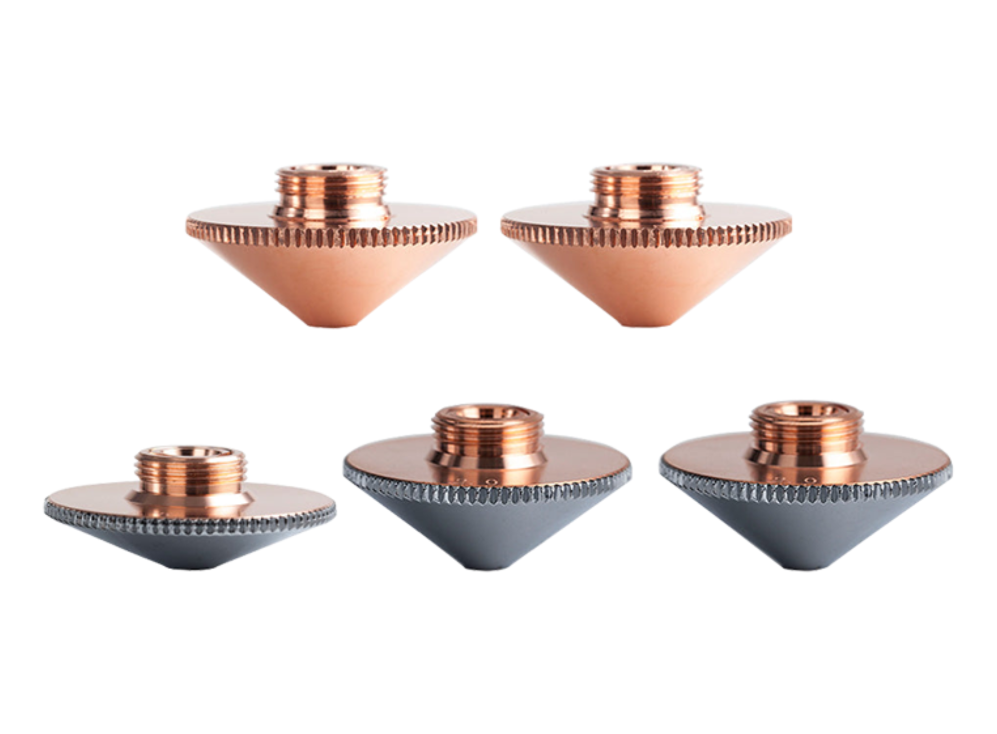 FMLN D28 Series A Type Laser Nozzles