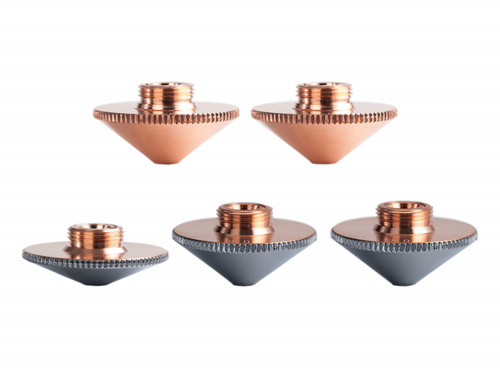 FMLN D28 Series A Type Laser Nozzles