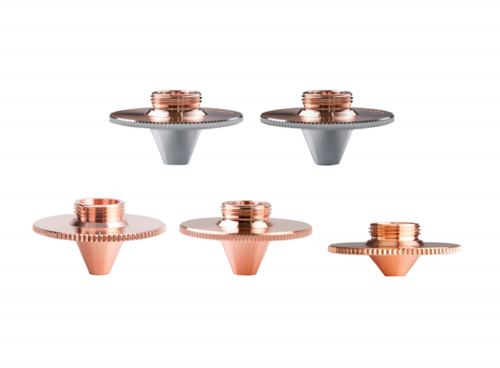 FMLN D28 Series C Type Laser Nozzles