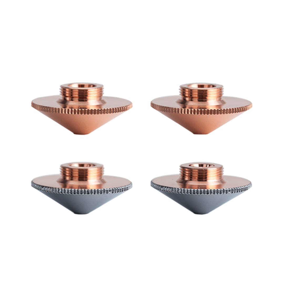 FMLN D32 SERIES A LASER NOZZLES