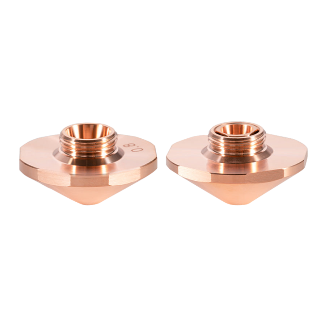 FMLN Bodor BD Series Laser Cutting Nozzles D32 H15 M14
