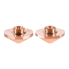 FMLN Bodor BD Series Laser Cutting Nozzles D32 H15 M14