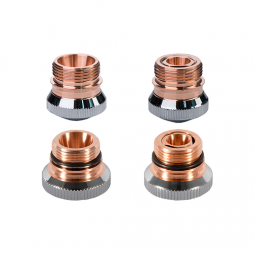 FMLN DNE B Type Laser Nozzles D15 H15 M12