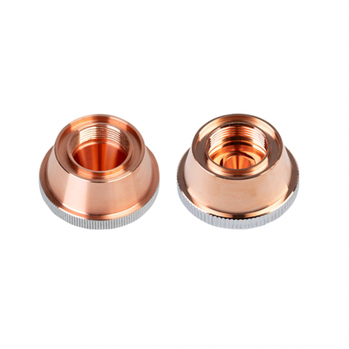 FMLN DNE A Type Chrome-plated Laser Cutting Nozzles