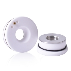 FMLC Laser Ceramic KT B2 CON 28/32mm Laser Cutting Head Nozzle Holder Part