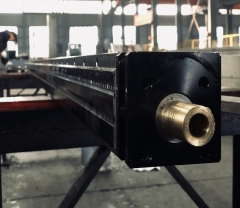 Crowning system