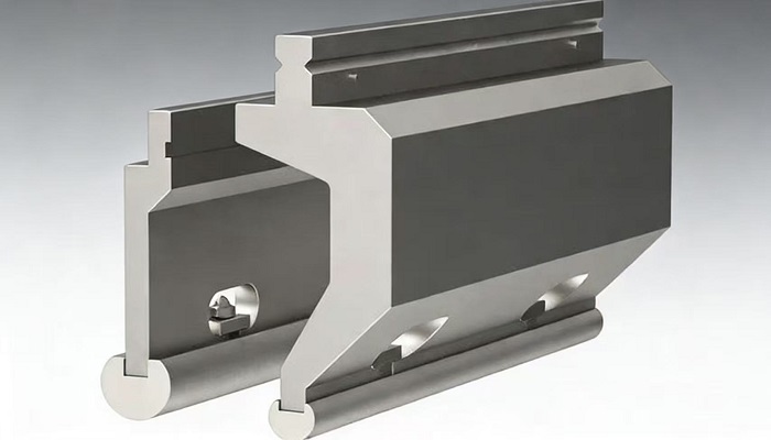 Press Brake Tools Radius Tool