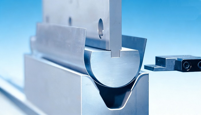 Radius Tool Insert