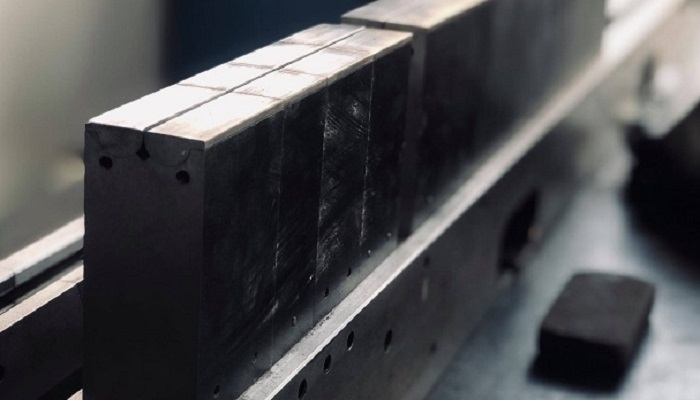 press brake tooling rolla-v die