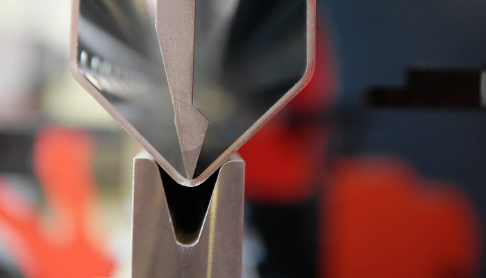 press brake tools acute punch