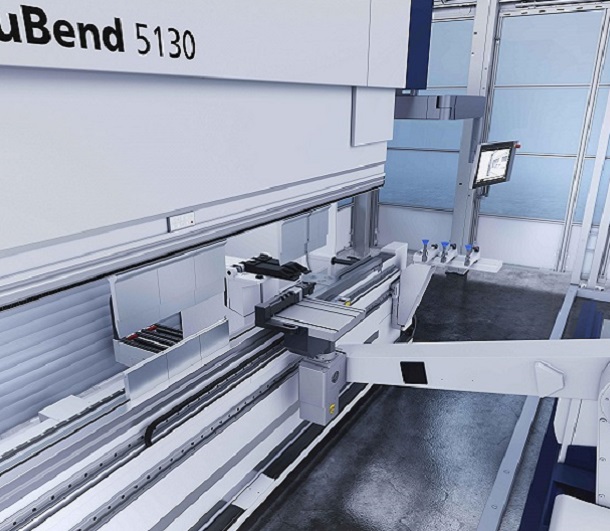 Beyond the Robot: Why Software and Precision Tooling are the Secret to Flex Cell Success