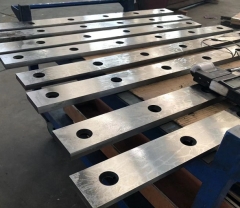 Shearing blade