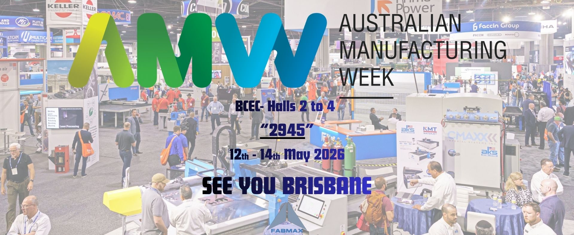 Australian Manufacturing Week